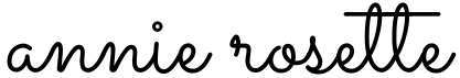 Annie Rosette