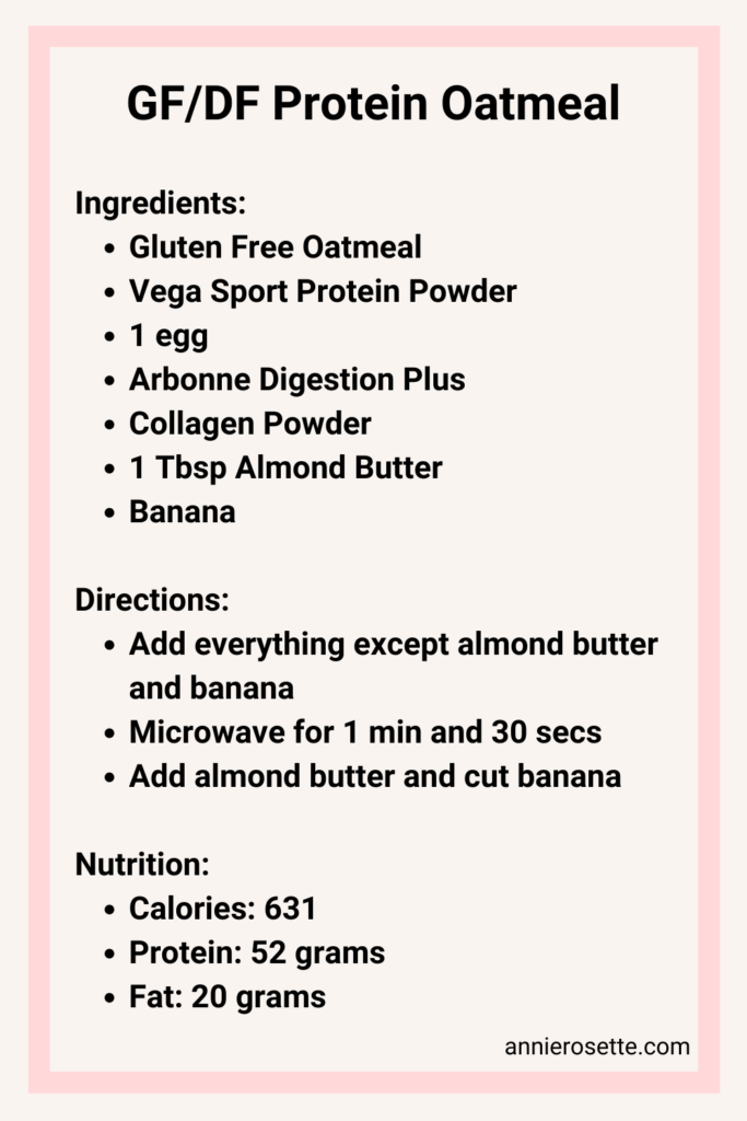 collagen recipes