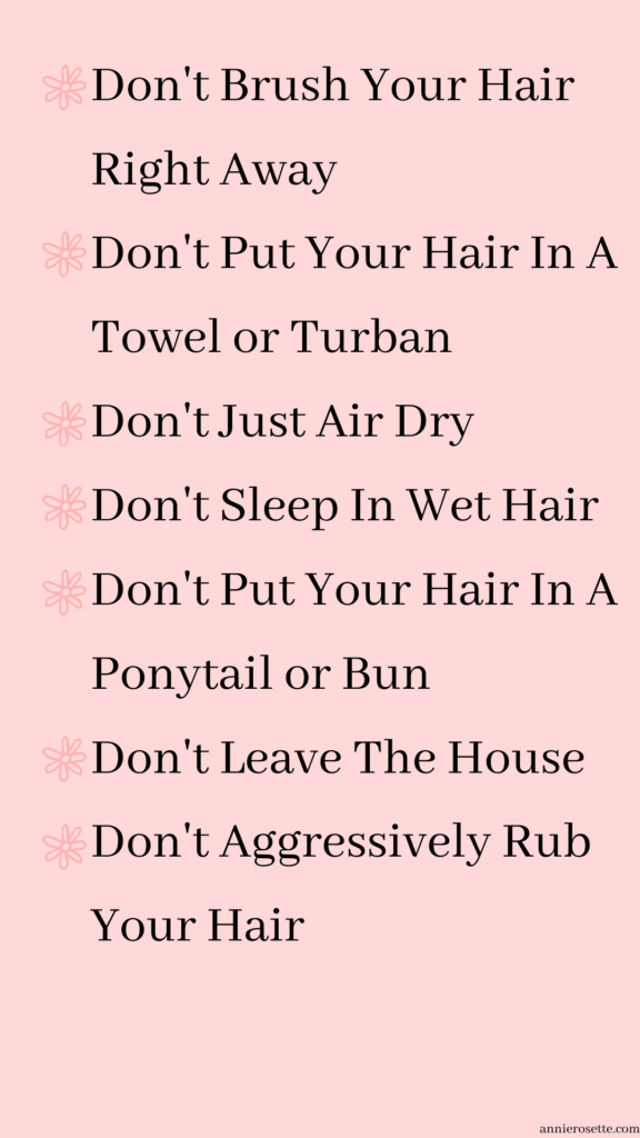 fix chemically damaged hair