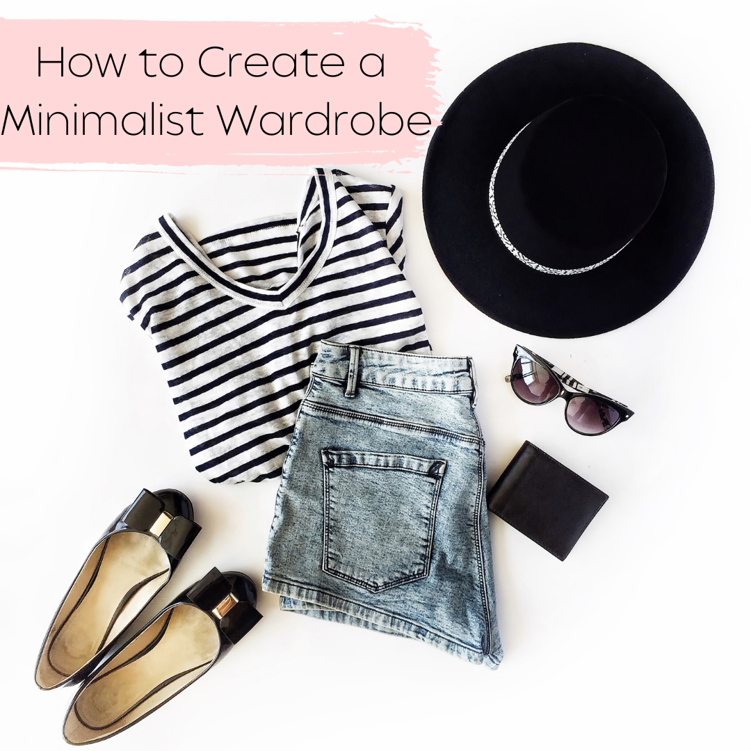 Minimalist Wardrobe