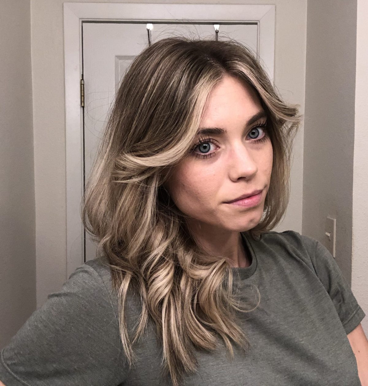 how to curl your hair