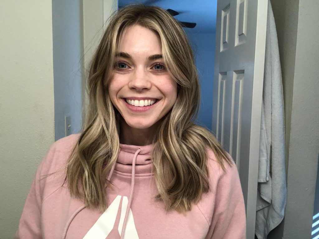 final remington wet2style look