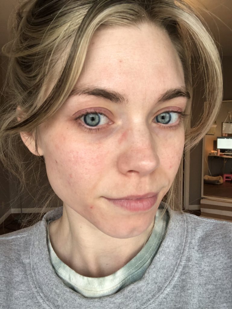 Alani Nu Balance Results