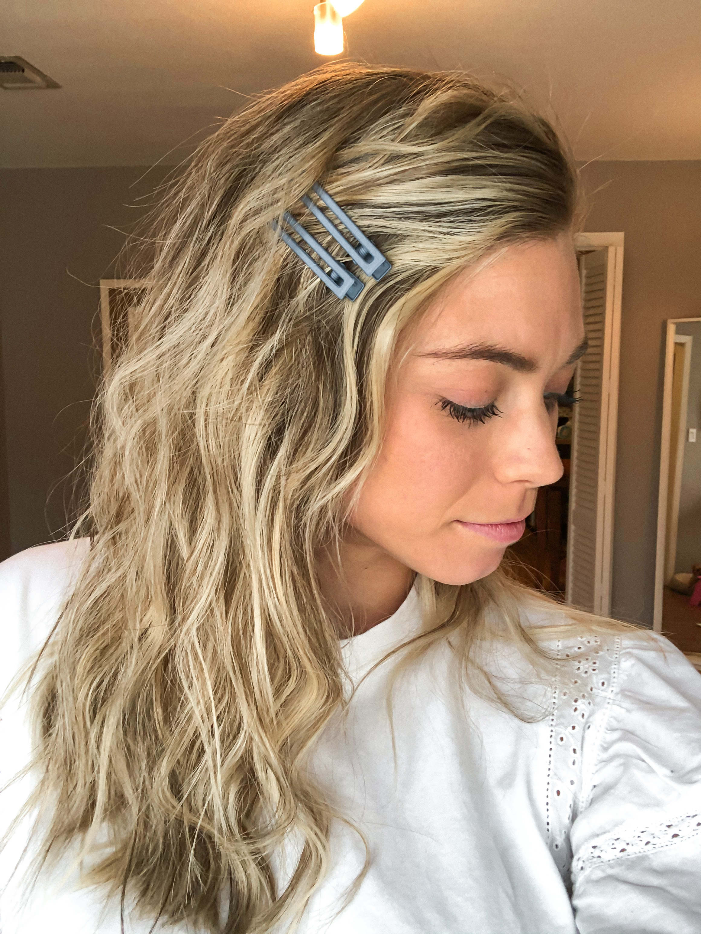 types of hair accessories