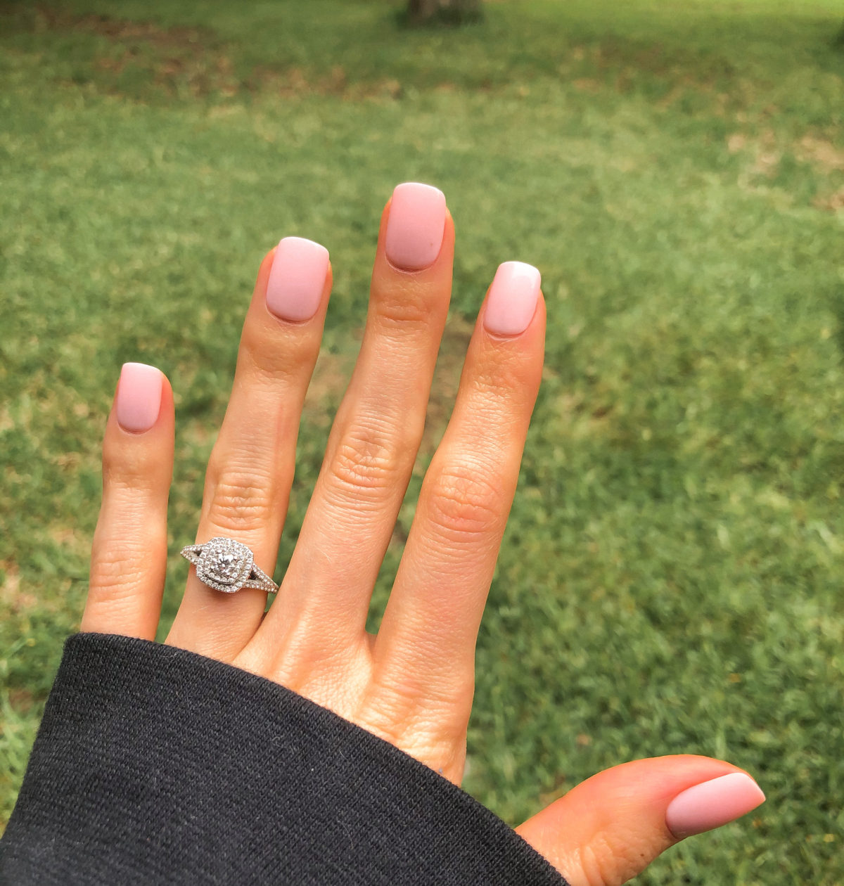 how to make press on nails last longer