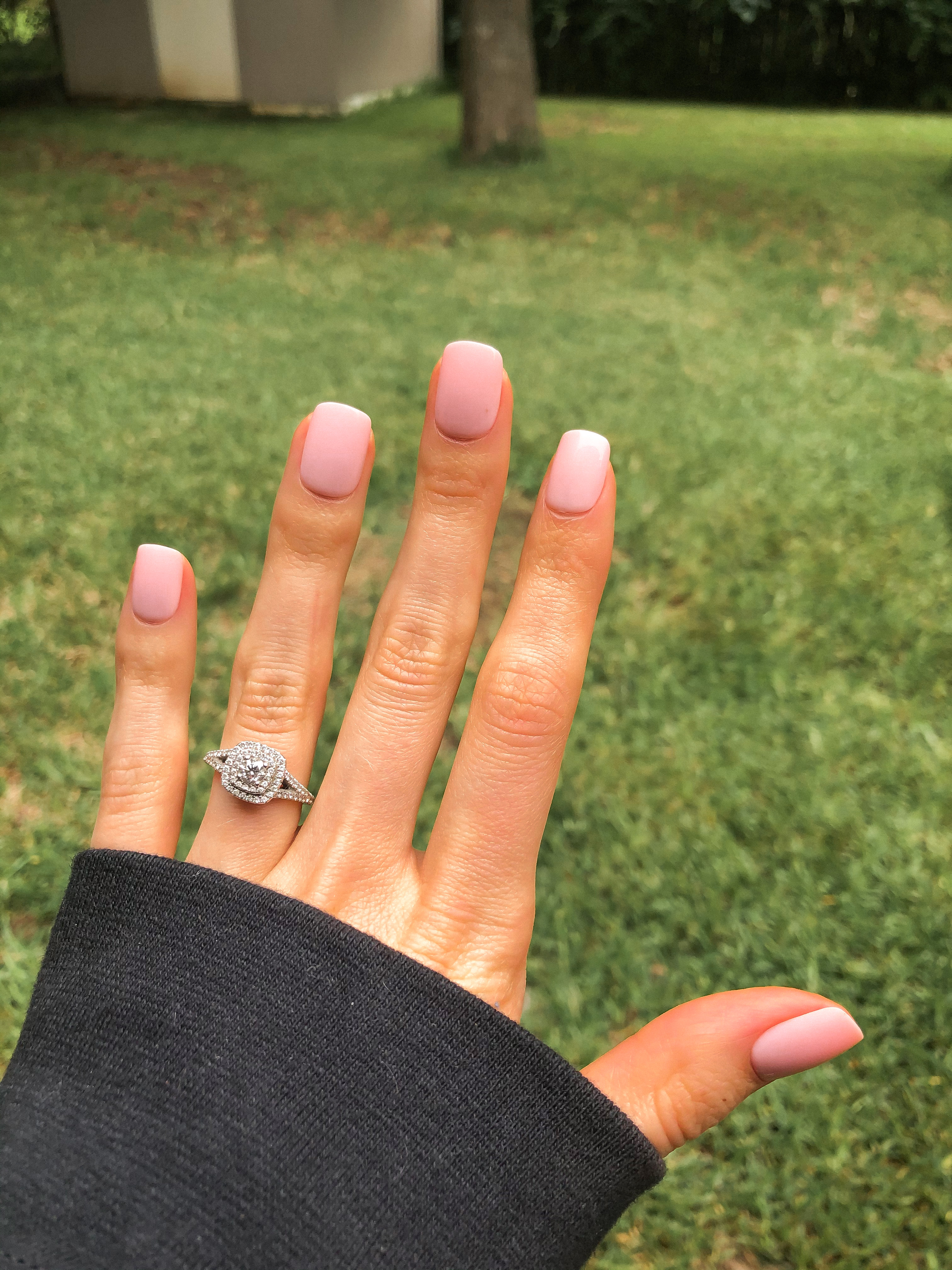 how to make press on nails last longer