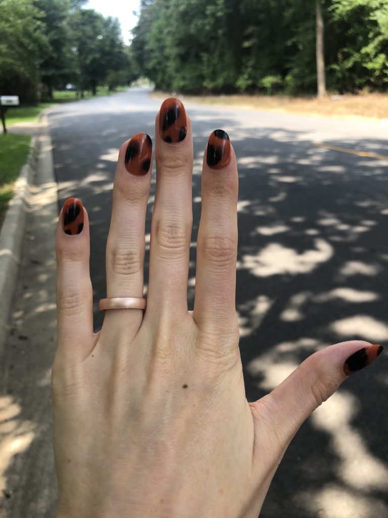 how to make your press on nails last longer