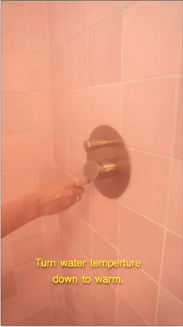 how to fix chemically damaged hair