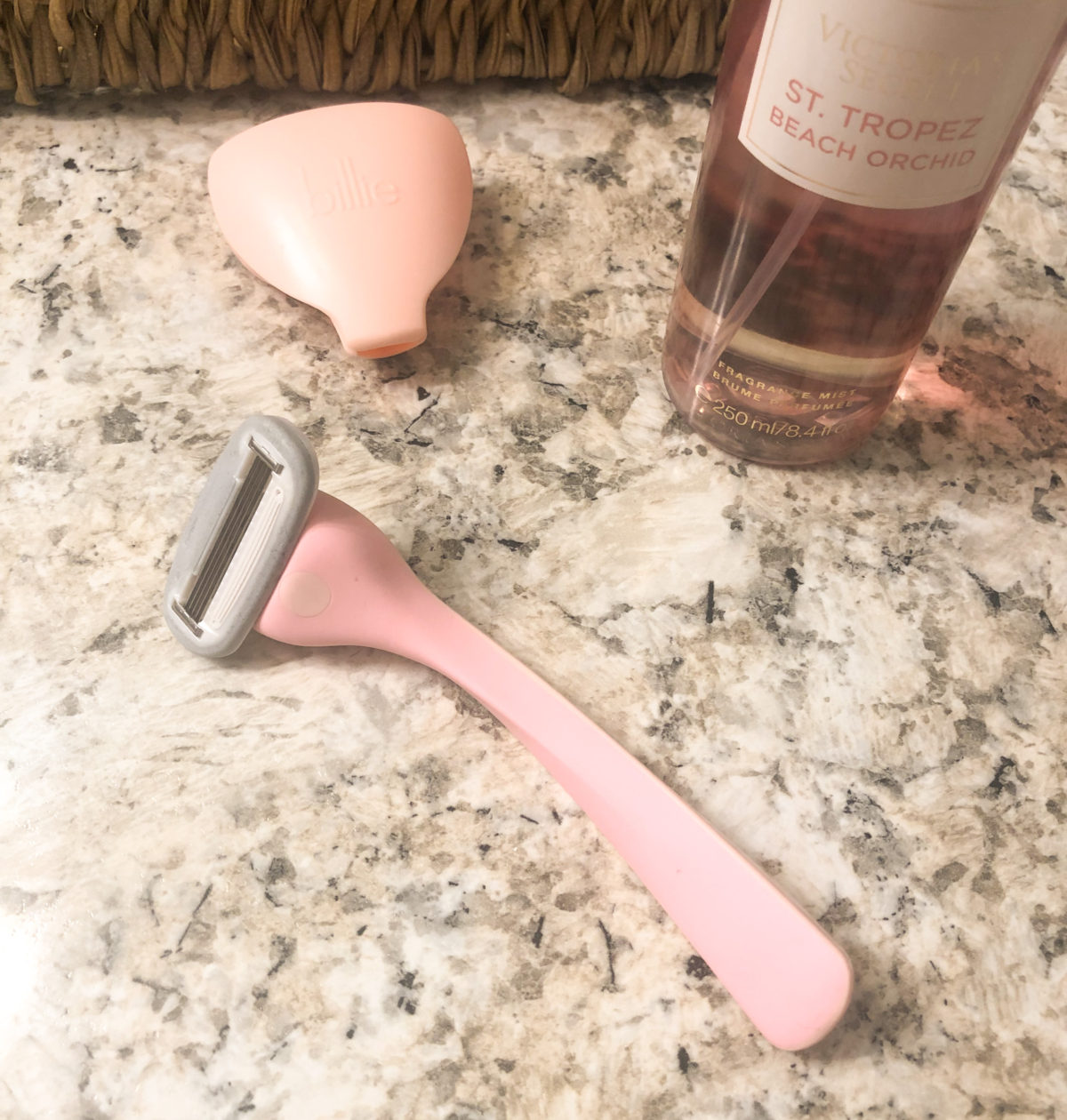 billie razor reviews