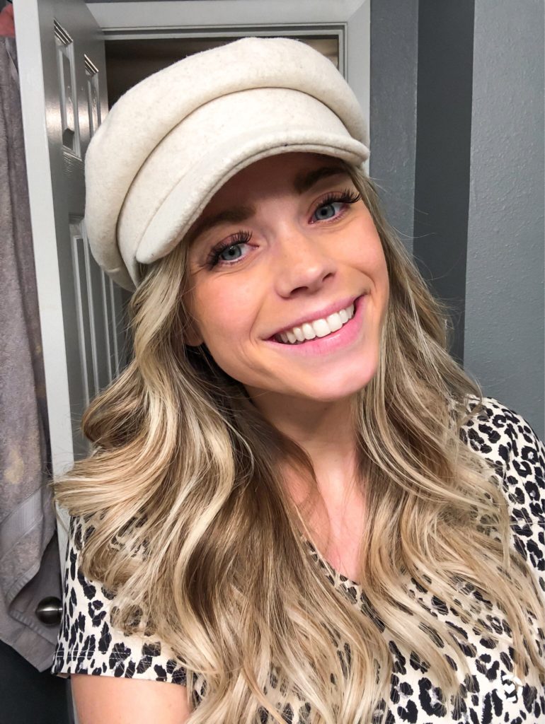 my hair won't hold a curl