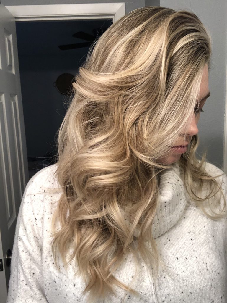 best volumizing mousse