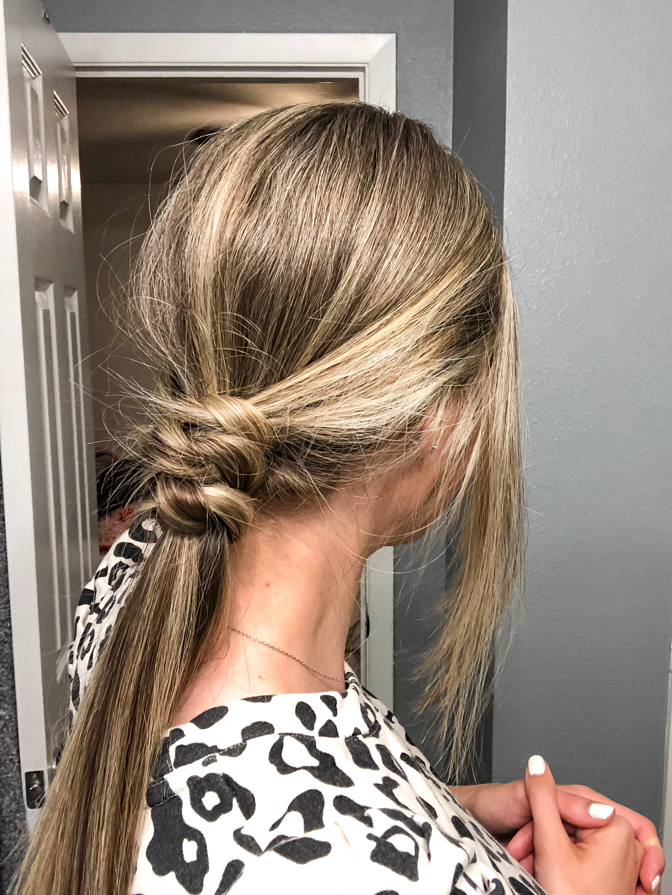 hairstyles for long hair