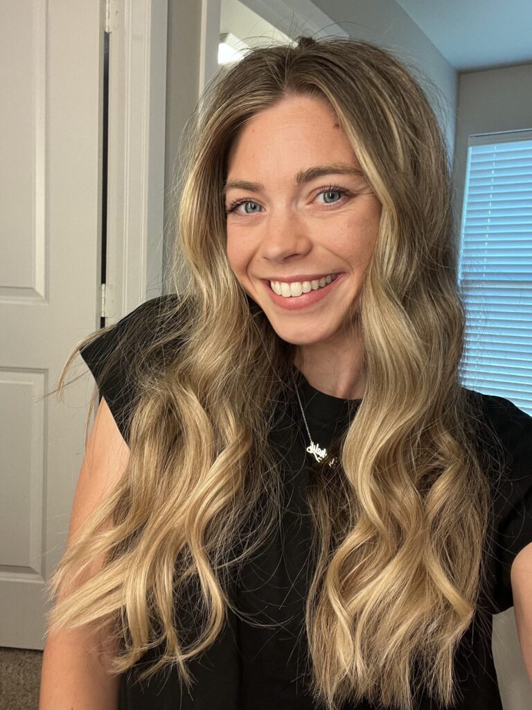 healthy hair products