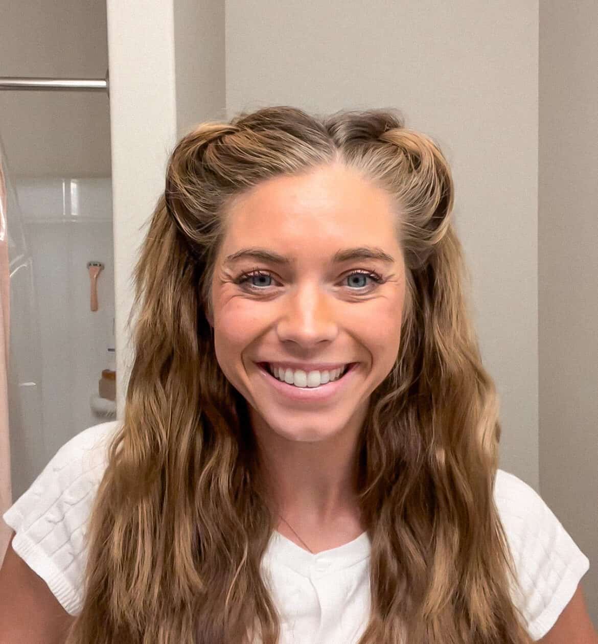 back to school hairstyles