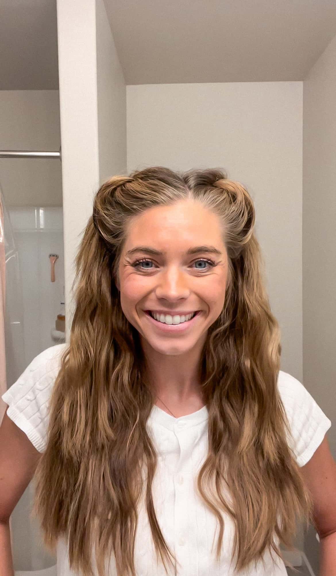 back to school hairstyles
