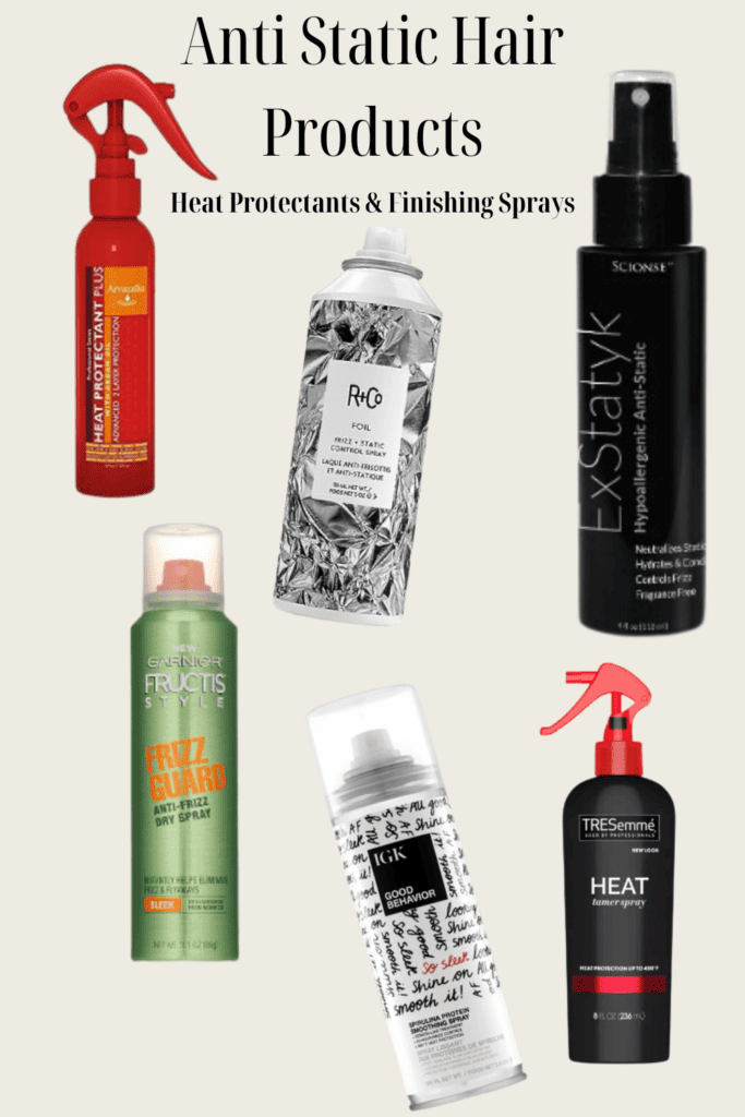 anti static products