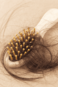 postpartum hairstyles