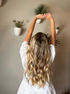 best shampoo for your hair type