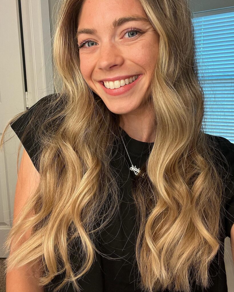 hair breakage repair