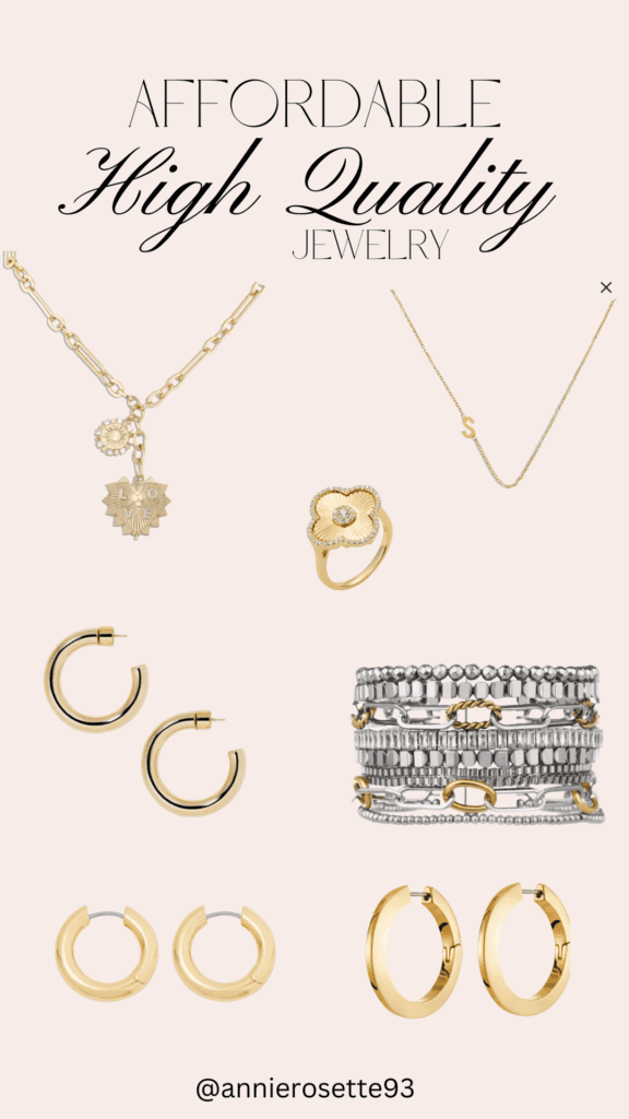 jewelry gift guide