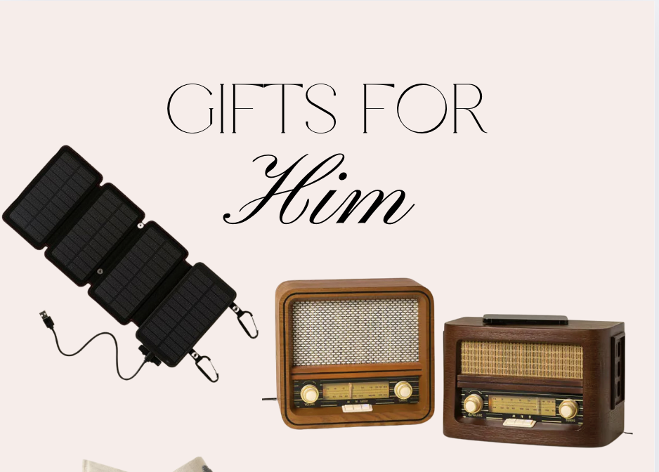 gift ideas for Dads