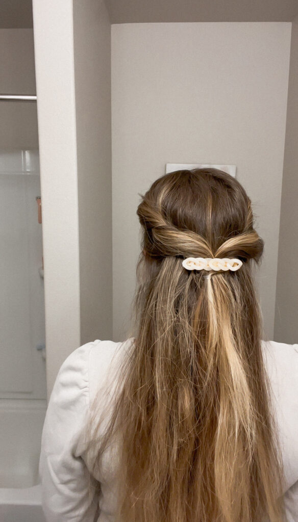 hair accessories hairstyles